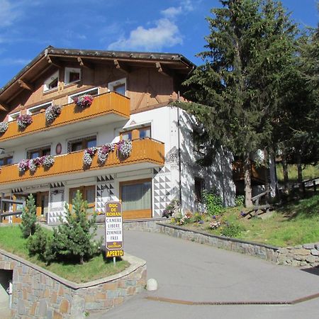 Hotel Duc De Rohan Livigno Zewnętrze zdjęcie