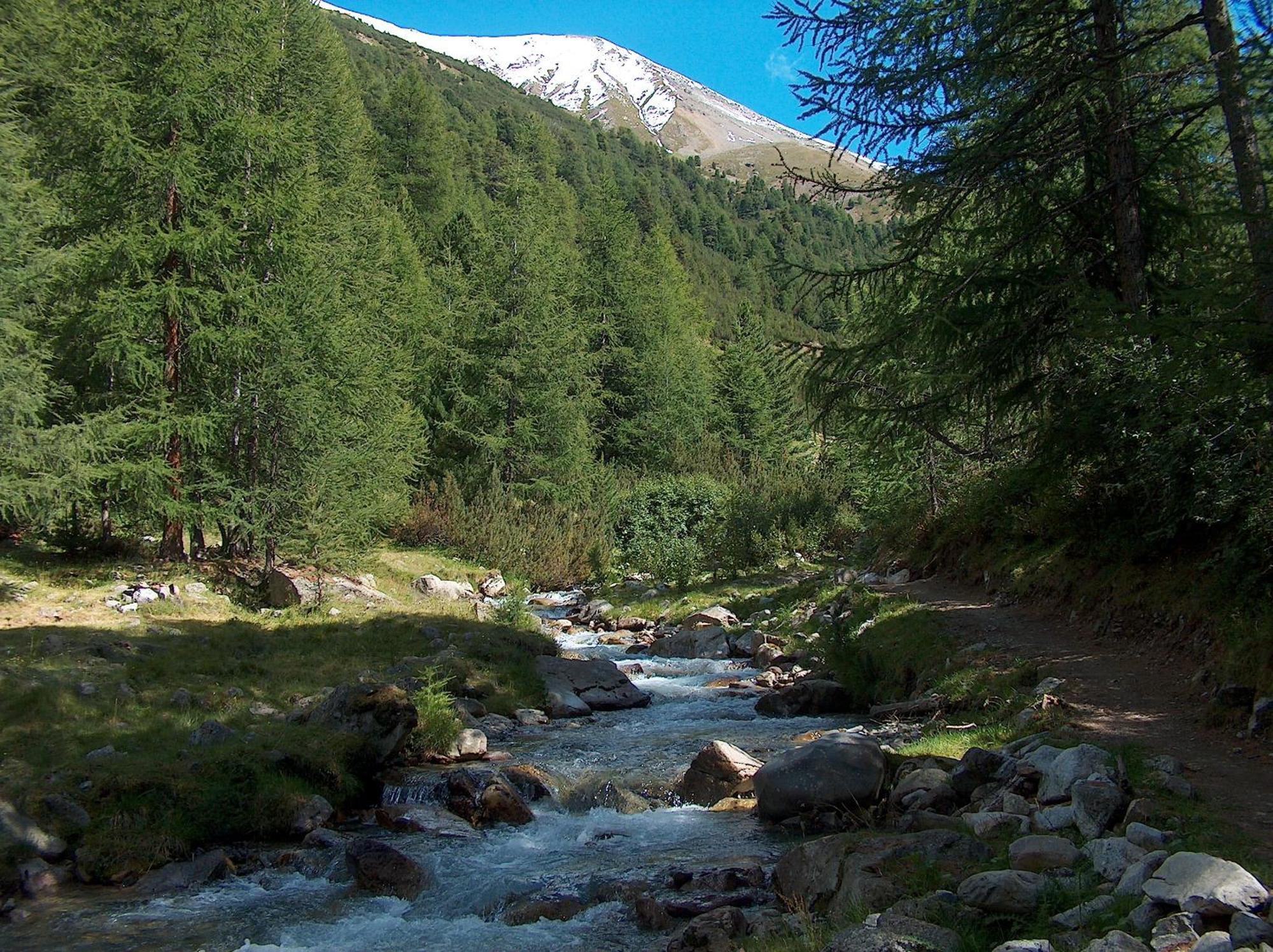 Hotel Duc De Rohan Livigno Zewnętrze zdjęcie