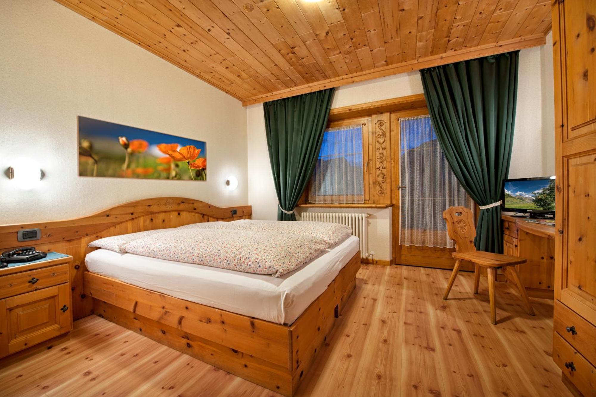 Hotel Duc De Rohan Livigno Zewnętrze zdjęcie