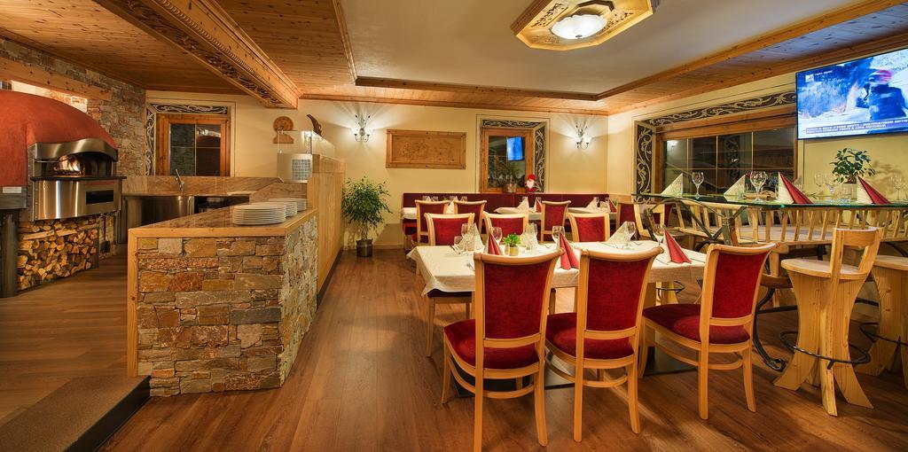 Hotel Duc De Rohan Livigno Zewnętrze zdjęcie