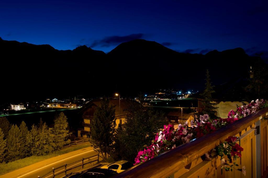 Hotel Duc De Rohan Livigno Zewnętrze zdjęcie