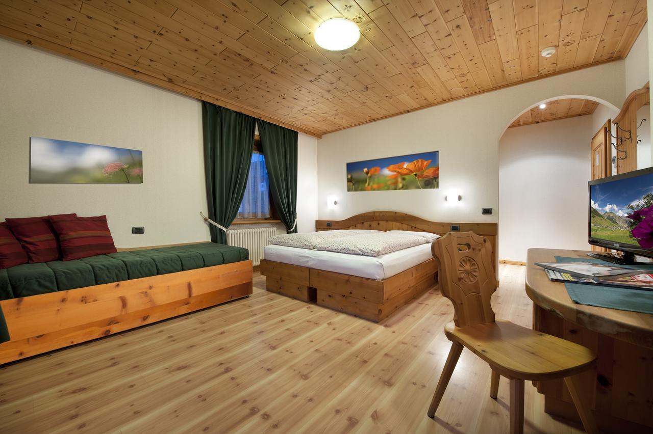 Hotel Duc De Rohan Livigno Zewnętrze zdjęcie